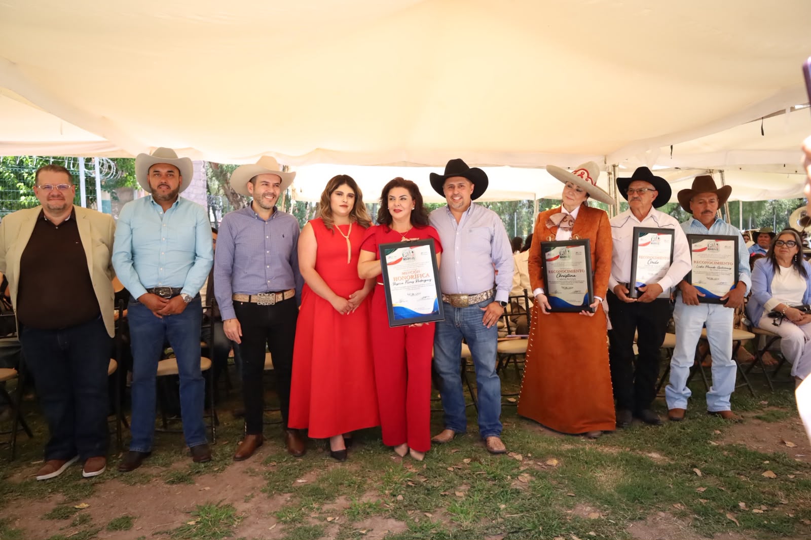 En Zacatecas: Jerez se consolida como Capital Migrante