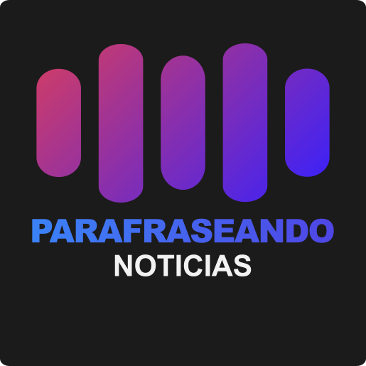 El periodismo regional da un paso al frente: Nace "Parafraseando"